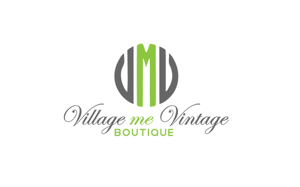 Village me Vintage Boutique